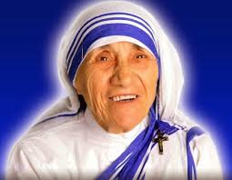 Danh ngôn của Mẹ  Thánh Teresa Calcutta