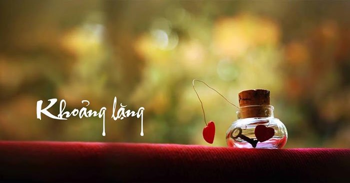 Khoảng Lặng Là Gì? Tìm Hiểu Ý Nghĩa và Vai Trò Của Khoảng Lặng Trong Cuộc Sống